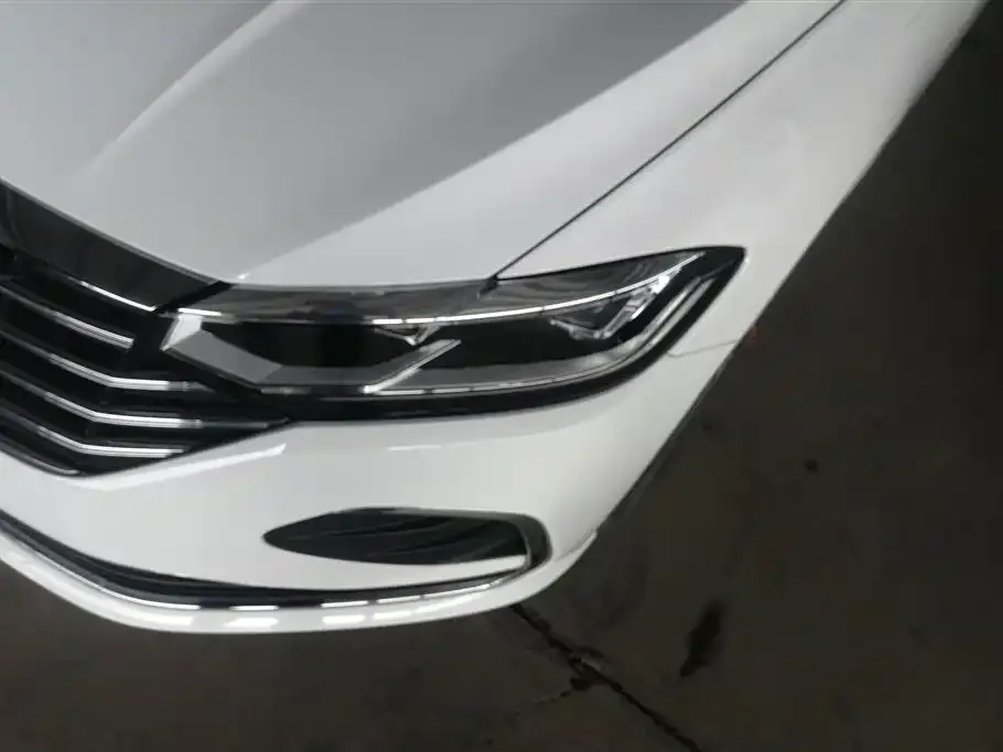 Volkswagen Lavida 2024 из CN, фото 2