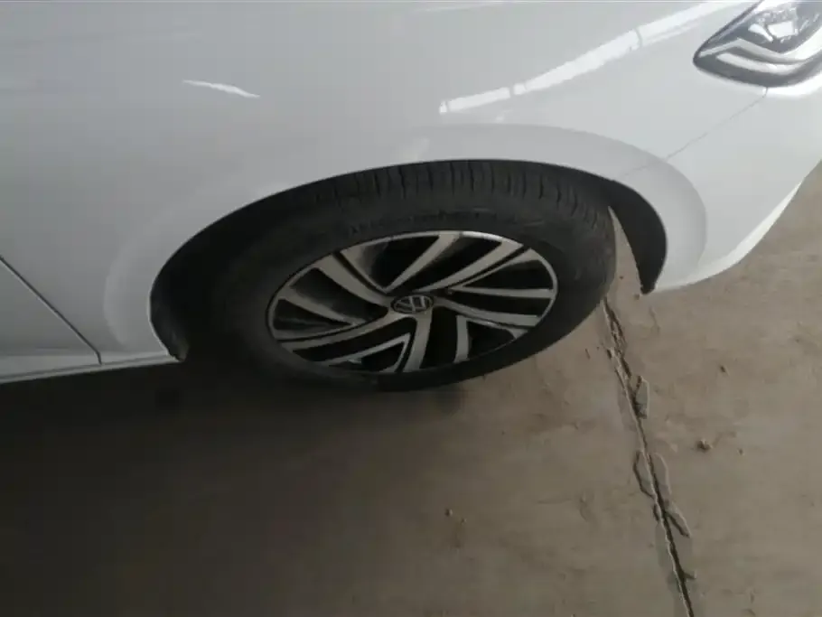 Volkswagen Lavida 2024 из CN, фото 4