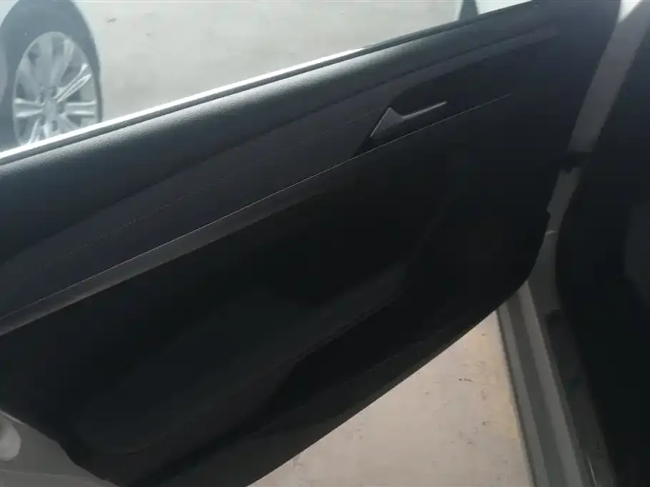 Volkswagen Lavida 2024 из CN, фото 9