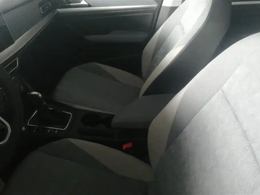 Volkswagen Lavida 2024 из CN, фото 7