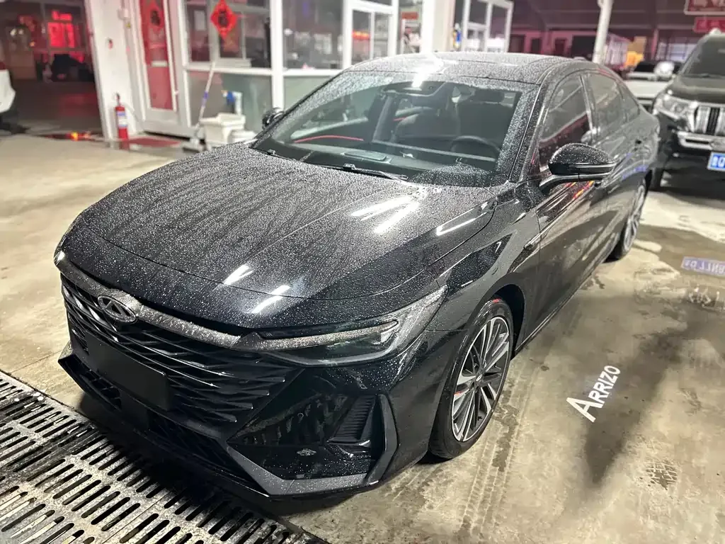 Chery Arrizo 8 2024 из CN, фото 1