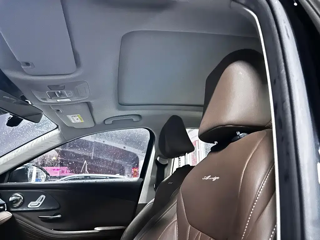 Chery Arrizo 8 2024 из CN, фото 4