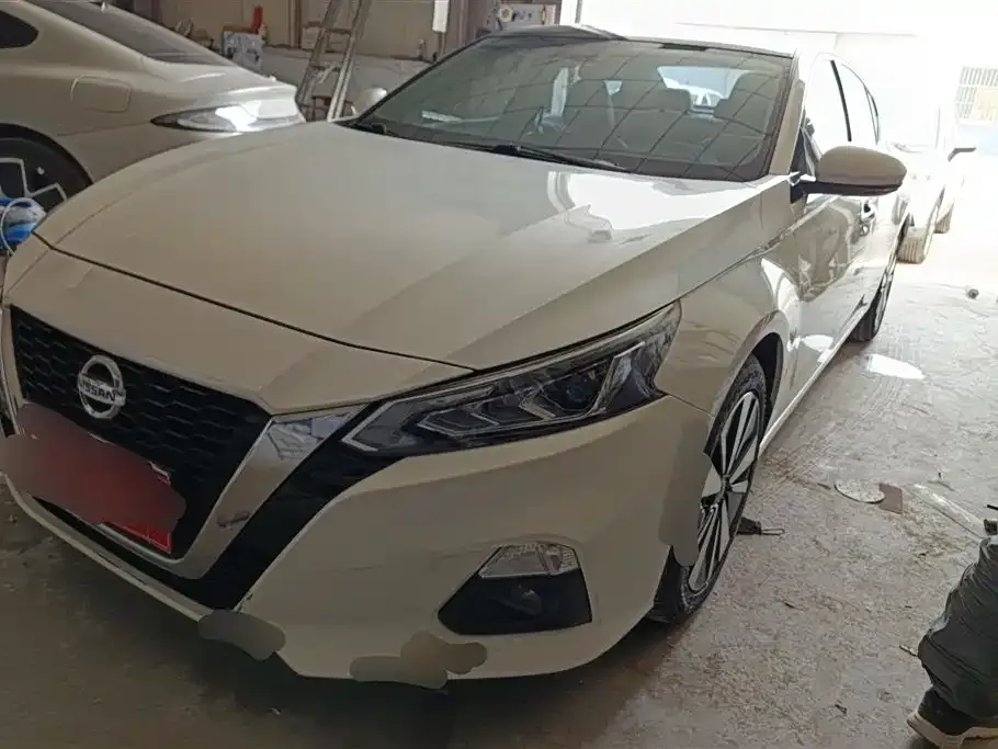 Nissan Teana 2021 из CN, фото 1