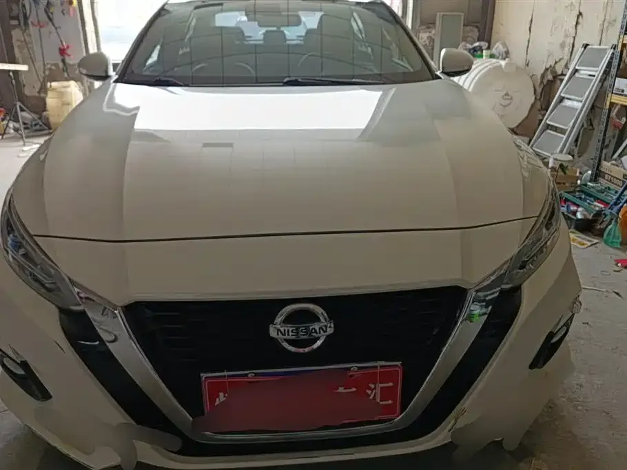 Nissan Teana 2021 из CN, фото 7