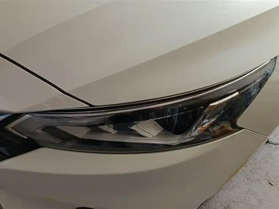 Nissan Teana 2021 из CN, фото 5