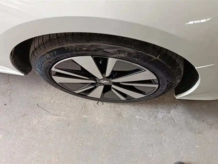Nissan Teana 2021 из CN, фото 6
