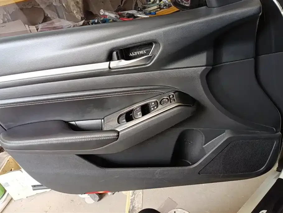 Nissan Teana 2021 из CN, фото 10