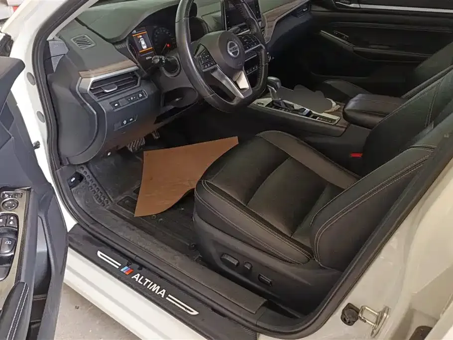 Nissan Teana 2021 из CN, фото 3