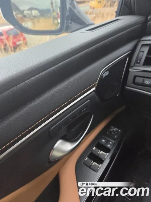 Lexus ES 2026 из KR, фото 2