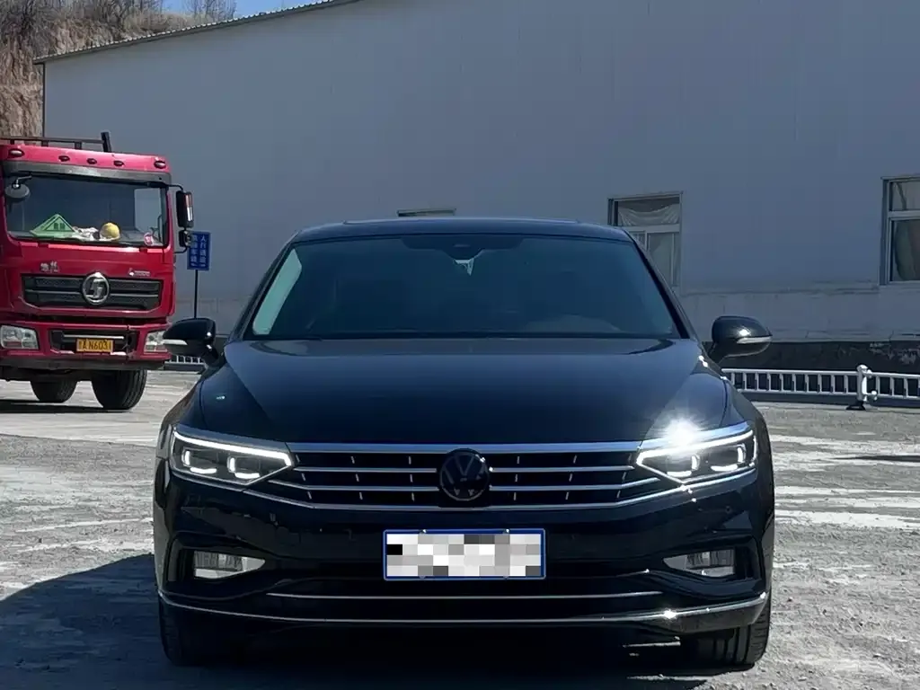 Volkswagen Magotan 2022 из CN, фото 3