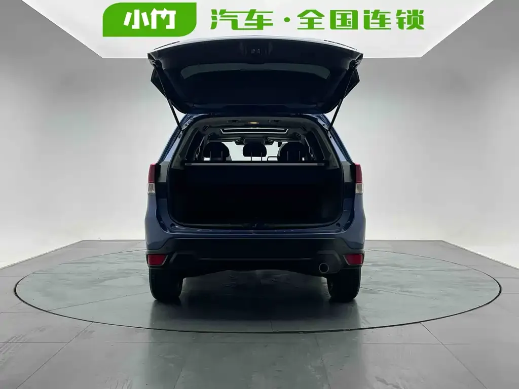 Subaru Forester 2023 из CN, фото 4