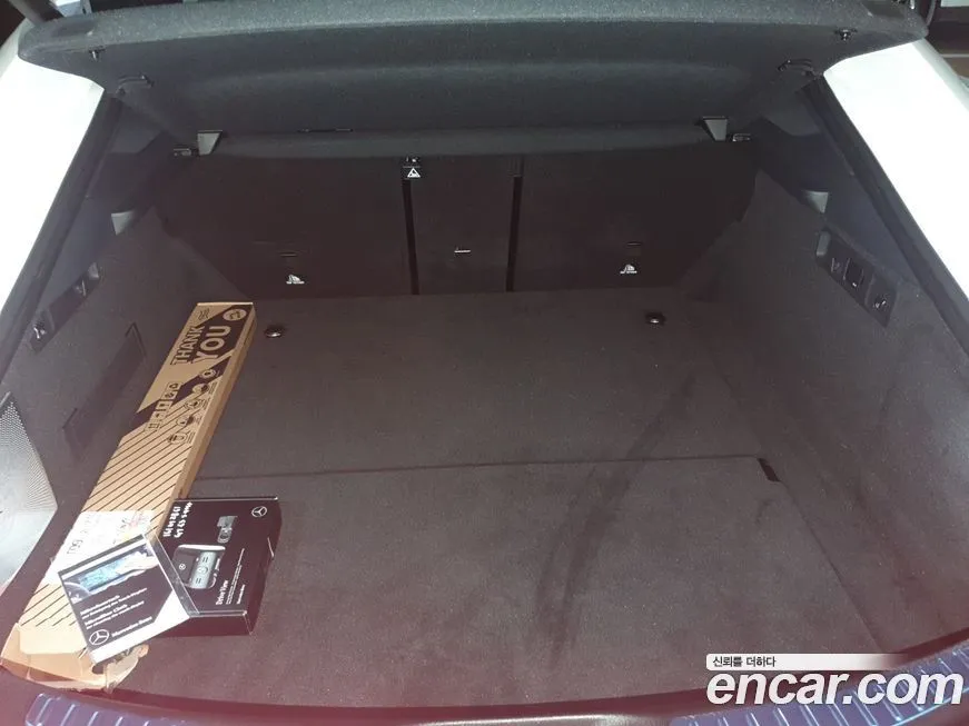 Mercedes-Benz AMG GT 2023 из KR, фото 7