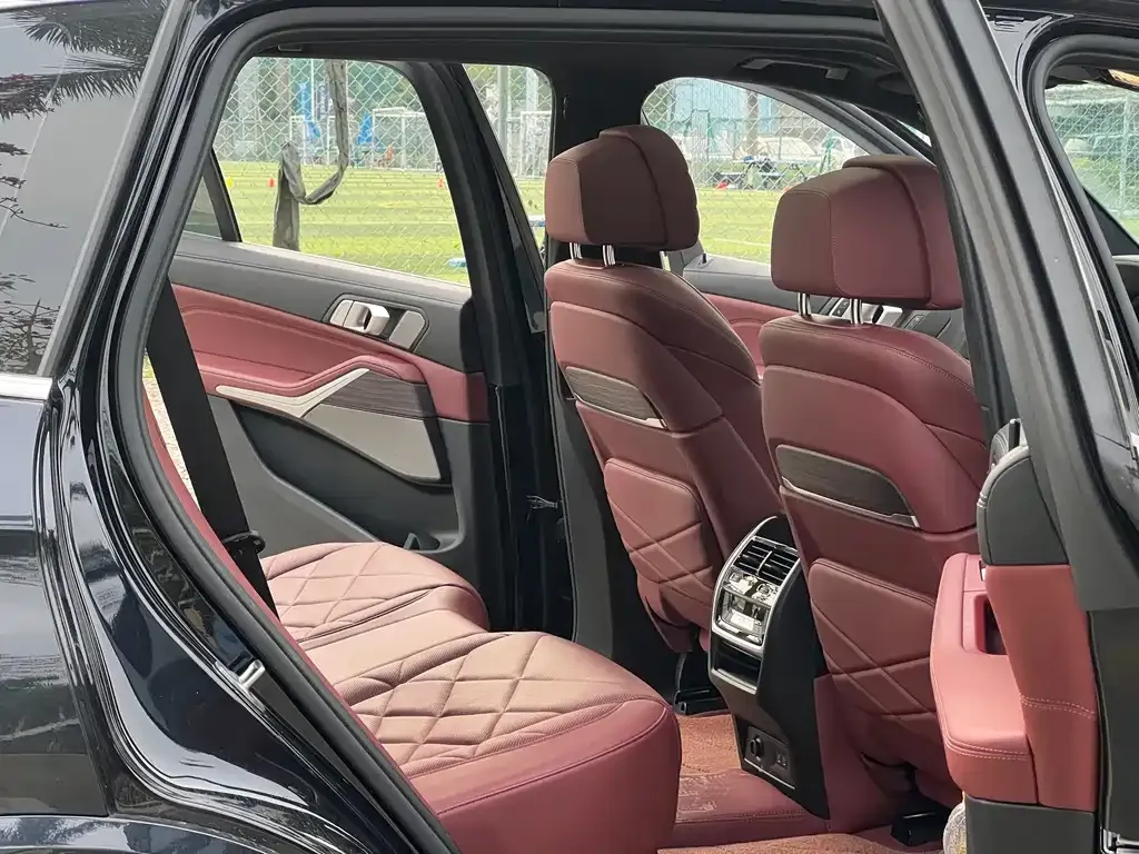 BMW X5 2023 из CN, фото 7