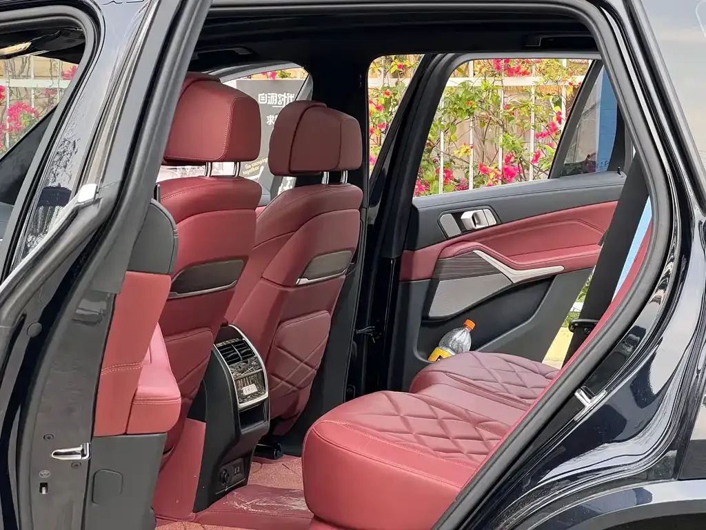 BMW X5 2023 из CN, фото 3