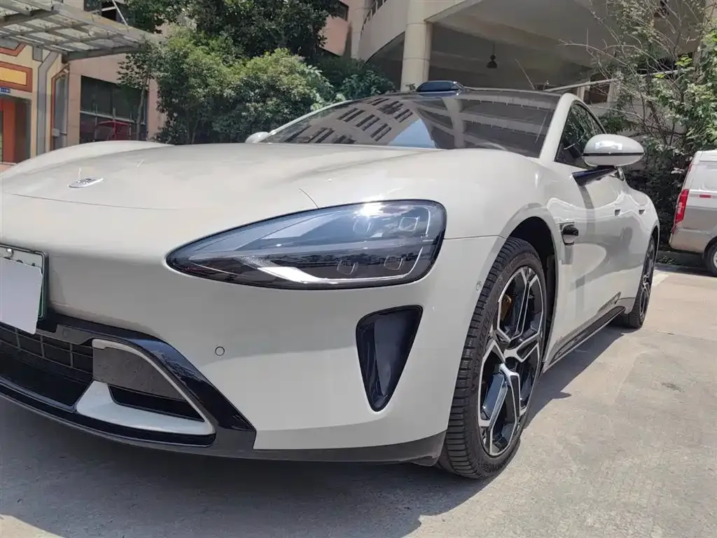 Xiaomi SU7 2024 из CN, фото 6