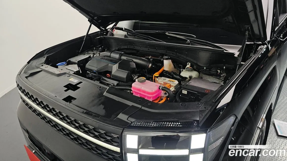Hyundai Santafe — фото 7