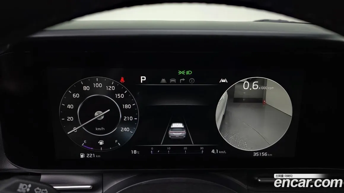 Kia Carnival 2021 из KR, фото 4