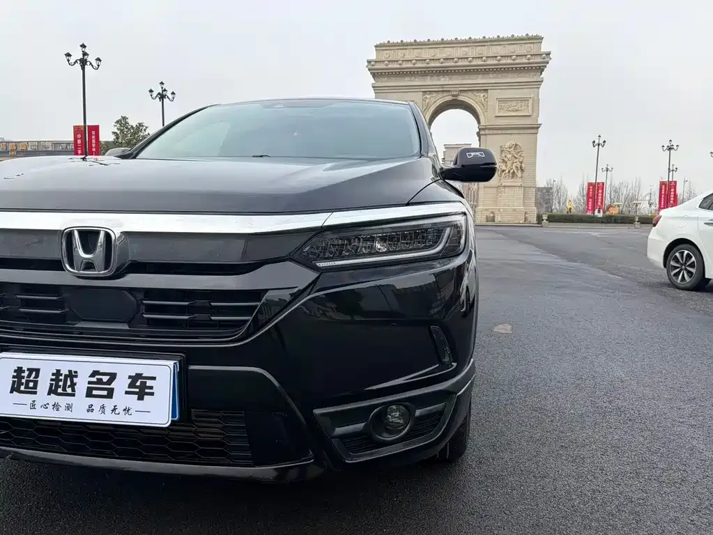 Honda Breeze 2022 из CN, фото 7