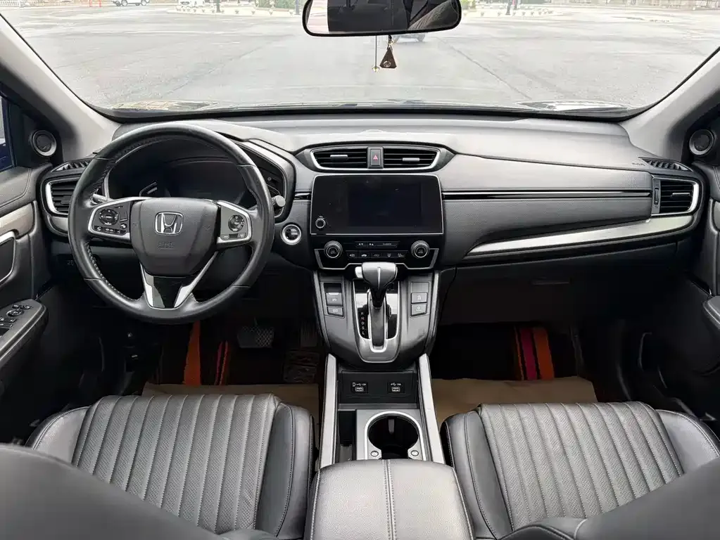 Honda Breeze 2022 из CN, фото 4