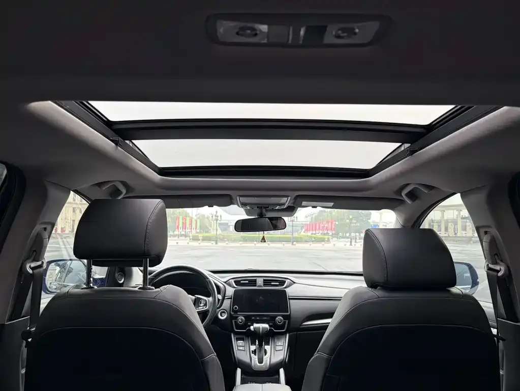 Honda Breeze 2022 из CN, фото 9