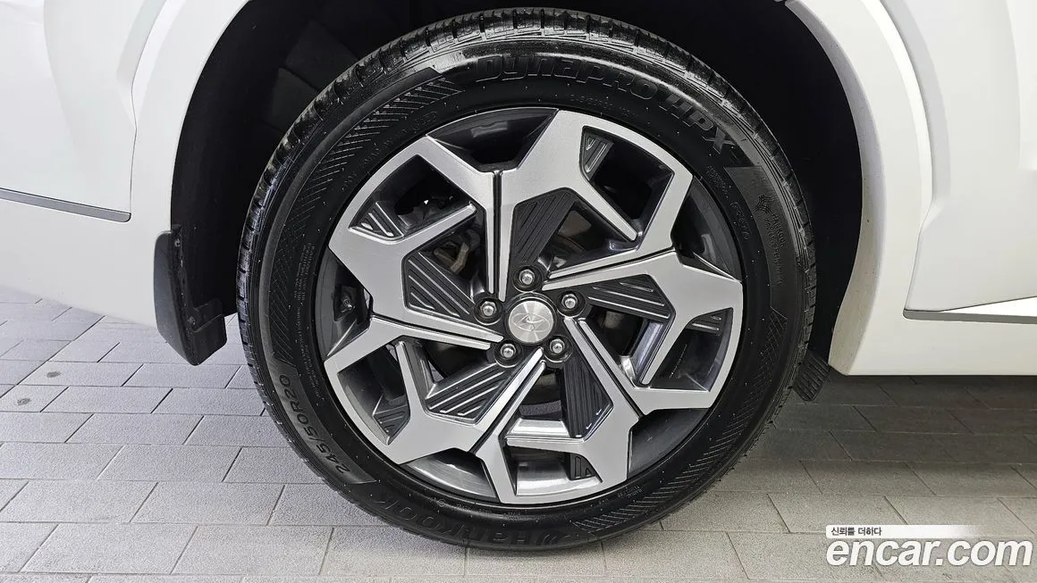 Hyundai Palisade — фото 6