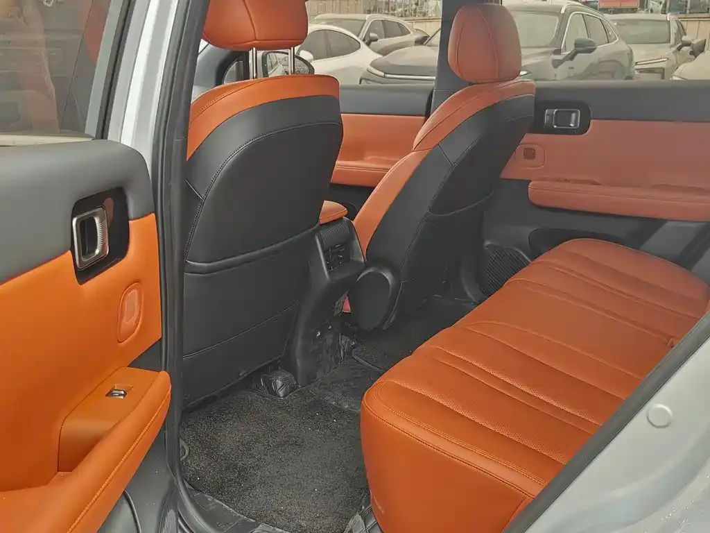 Wuling Xingguang S 2025 из CN, фото 5