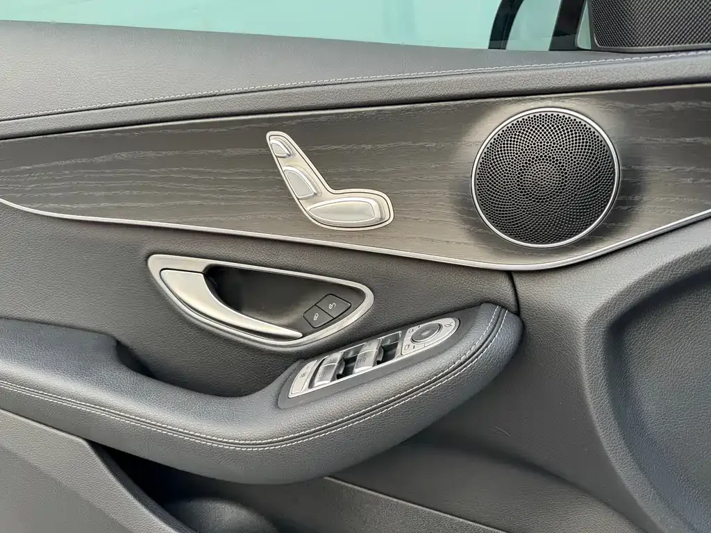 Mercedes-Benz C-Class 2021 из CN, фото 10