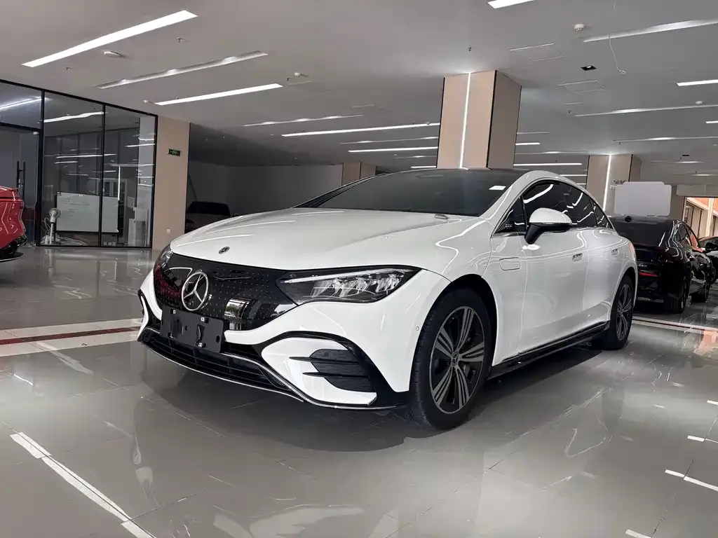 Mercedes-Benz EQE 2025 из CN, фото 1