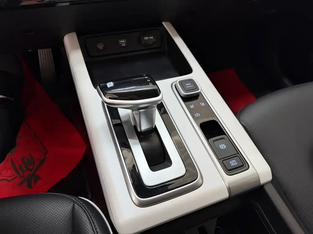 Hyundai ix35 2023 из CN, фото 7