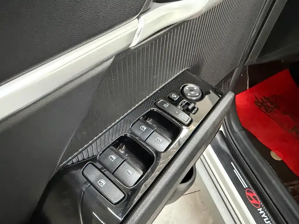 Hyundai ix35 2023 из CN, фото 9