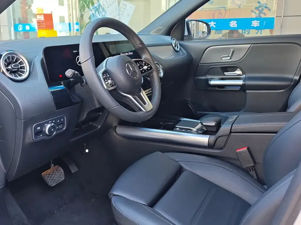 Mercedes-Benz GLA 2022 из CN, фото 2
