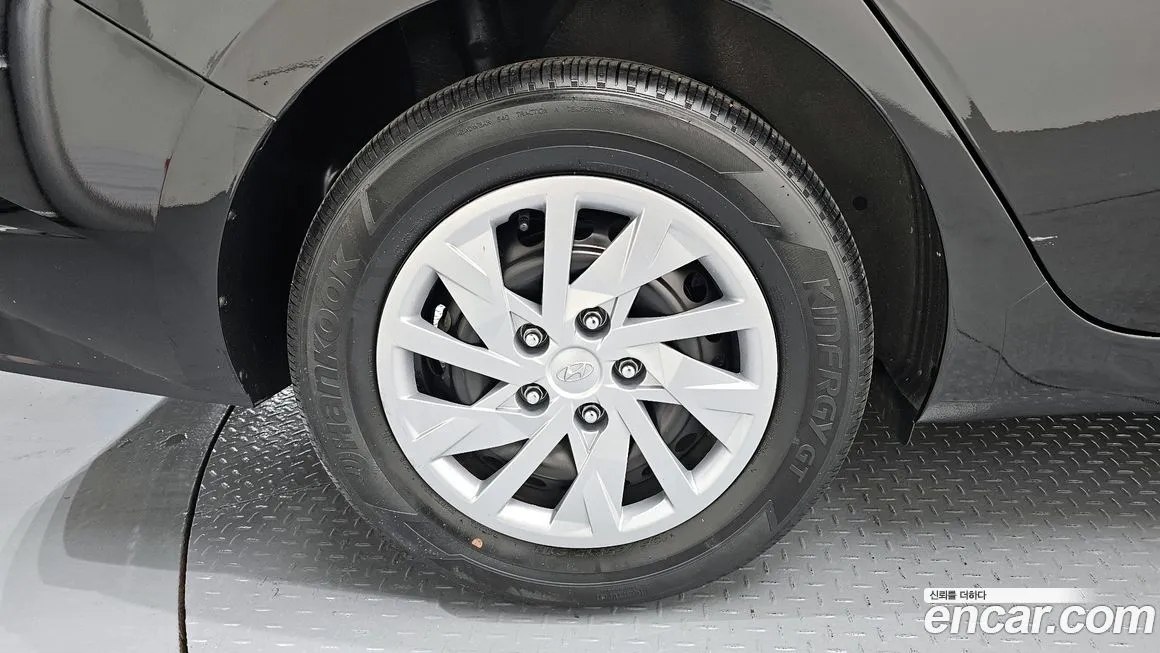 Hyundai AVANTE 2021 из KR, фото 7