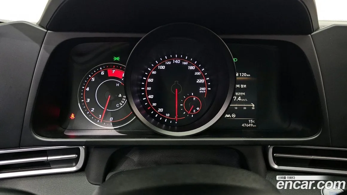 Hyundai AVANTE 2021 из KR, фото 4