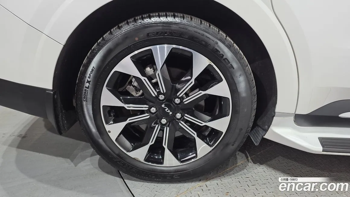 Kia Carnival 2021 из KR, фото 5