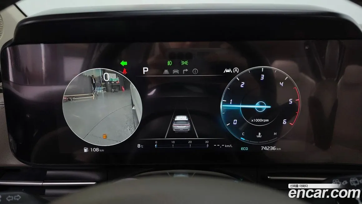 Kia Carnival 2021 из KR, фото 4