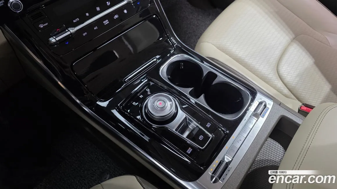 Kia Carnival 2021 из KR, фото 9