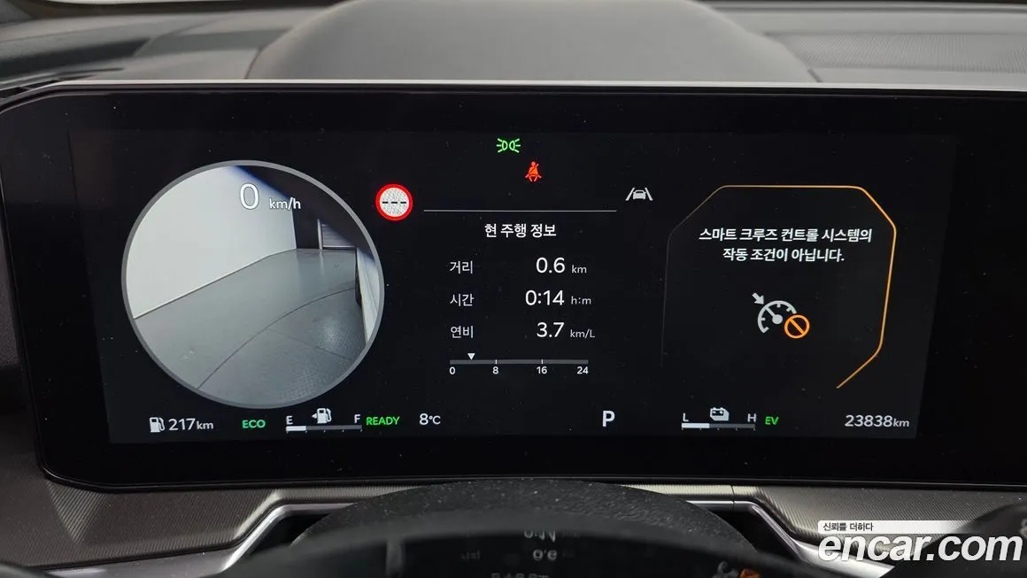 Kia Sorento 2024 из KR, фото 4