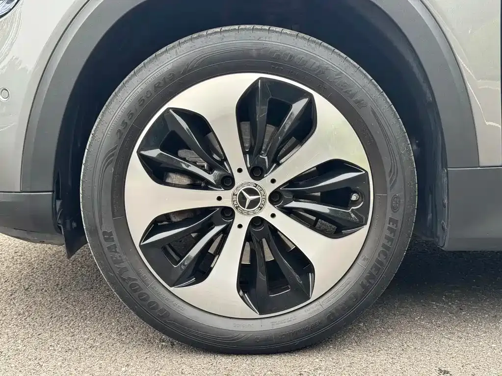 Mercedes-Benz GLB 2021 из CN, фото 7