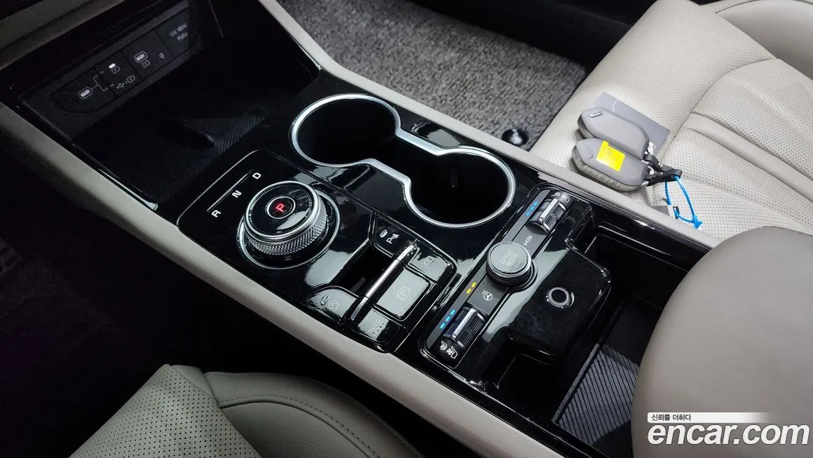 Kia K5 2024 из KR, фото 4