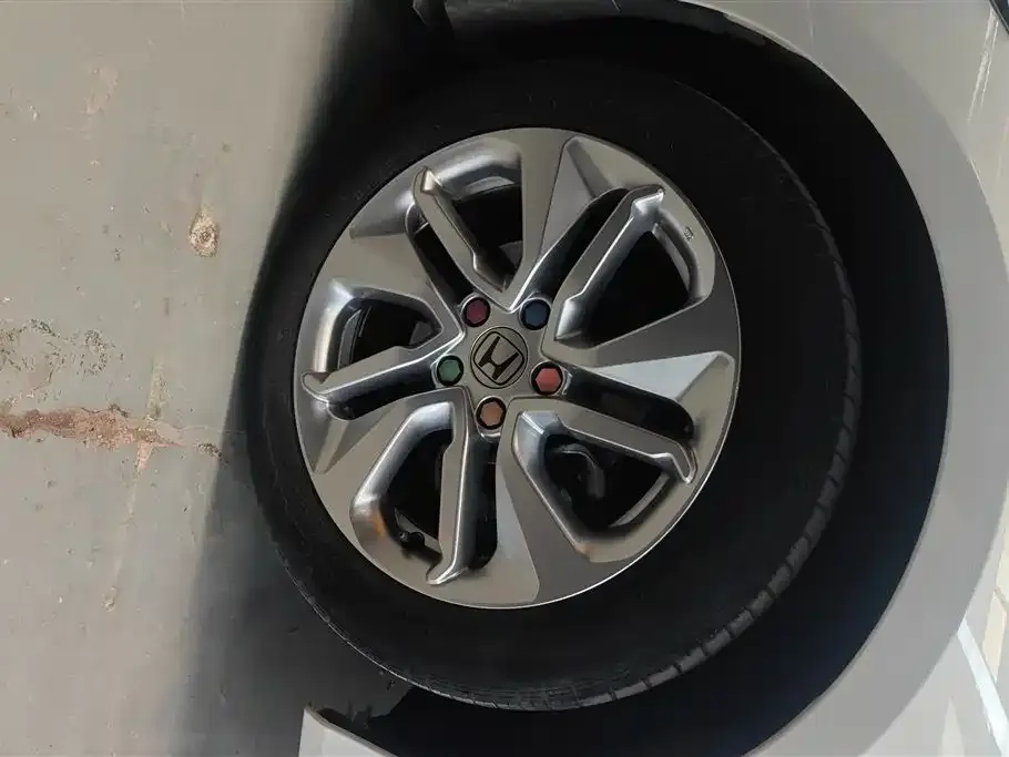 Honda Accord — фото 2