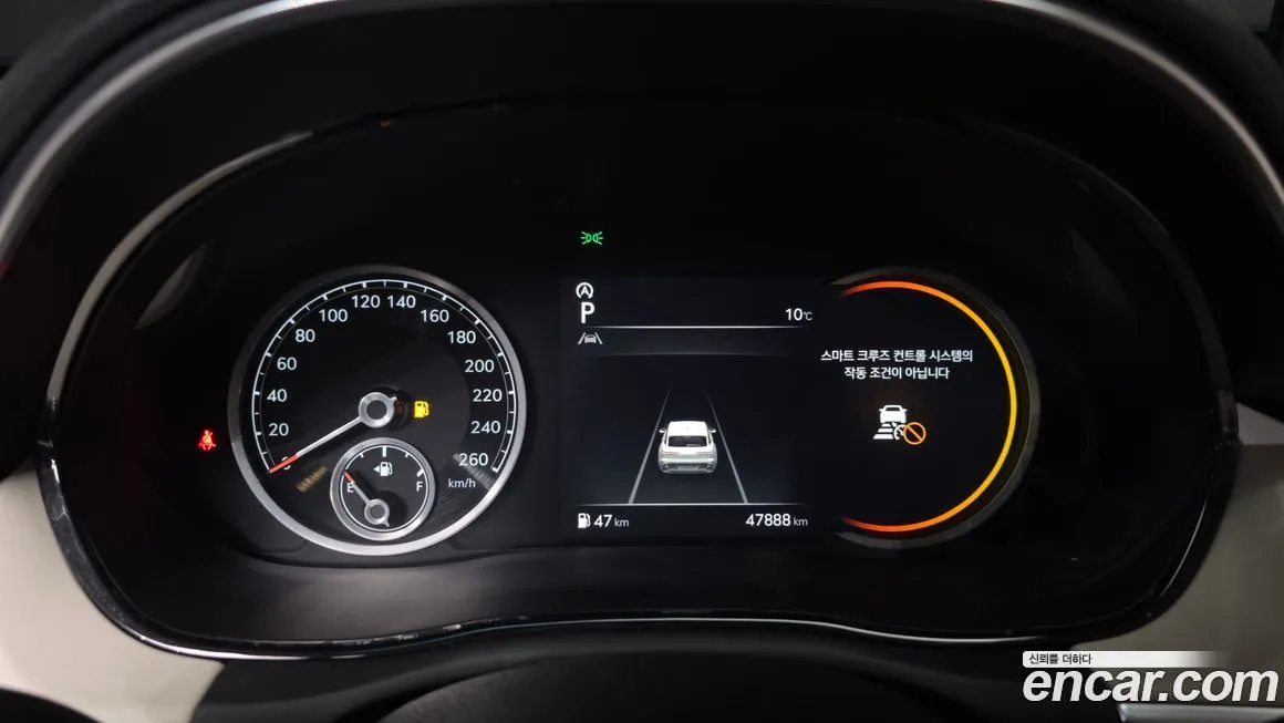 Genesis GV70 2022 из KR, фото 6