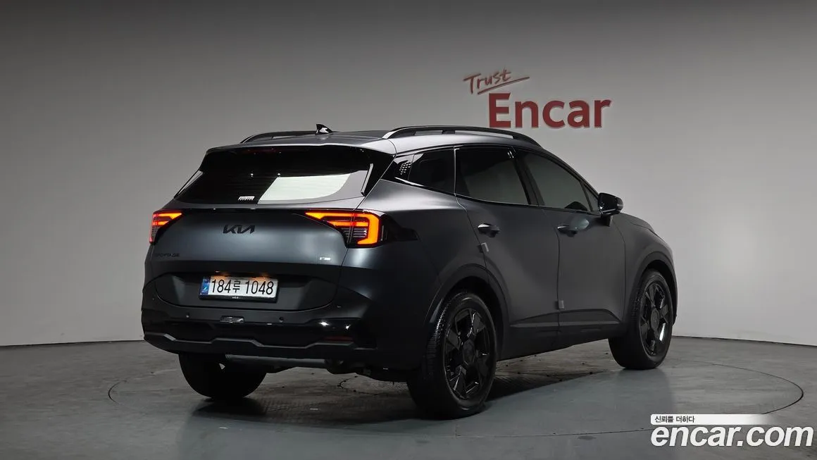 Kia Sportage — фото 4