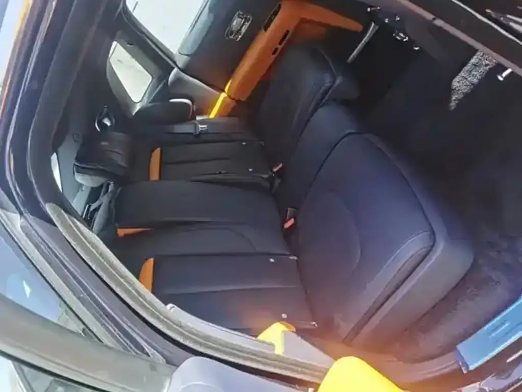 Rolls-Royce Ghost 2023 из CN, фото 3