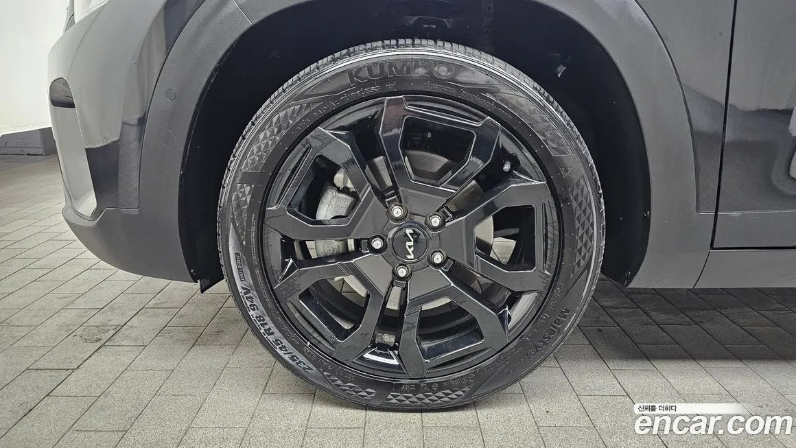 Kia Seltos 2023 из KR, фото 3