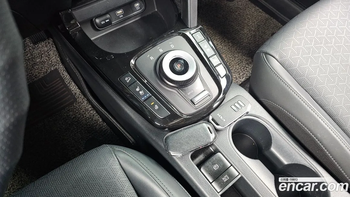 Kia Seltos 2023 из KR, фото 9
