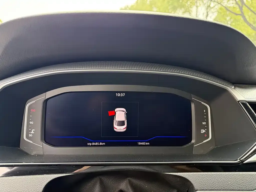 Volkswagen CC 2024 из CN, фото 3