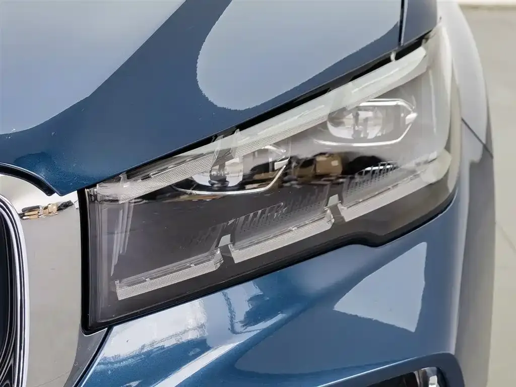 Geely Xingyue L 2022 из CN, фото 9