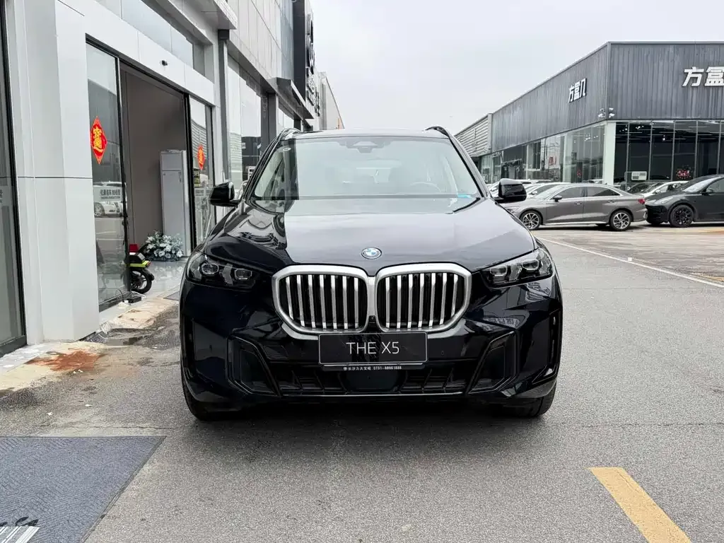 BMW X5 — фото 2