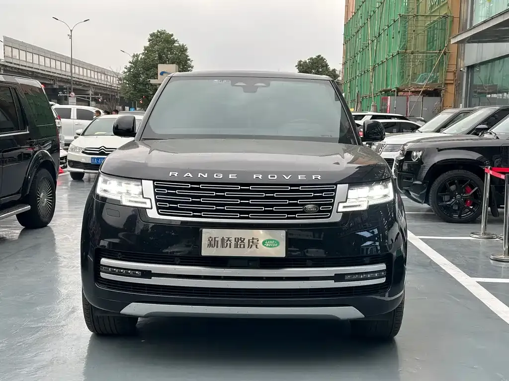 Land Rover Range Rover 2023 из CN, фото 6