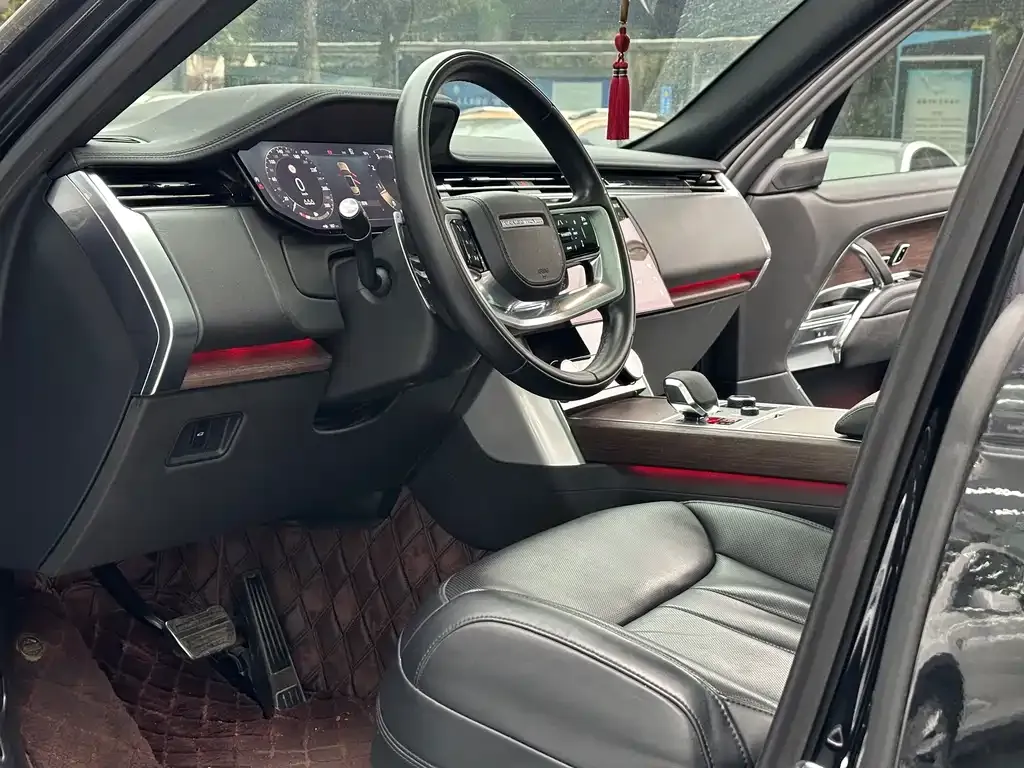 Land Rover Range Rover 2023 из CN, фото 3